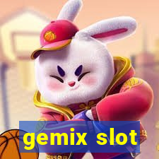 gemix slot